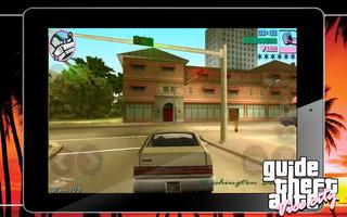 Ultimate Guide GTA Vice City स्क्रीनशॉट 1