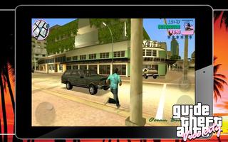 Ultimate Guide GTA Vice City تصوير الشاشة 2