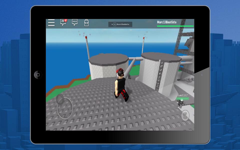 Guide For Roblox Free For Android Apk Download - free animations on roblox on tablet