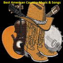 Best American Country Music & Songs APK