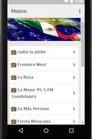 برنامه‌نما Música Norteña Mexicana Gratis عکس از صفحه
