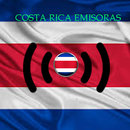 Radio Emisoras de Costa Rica Gratis APK