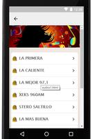 Radios Mexicanas Gratis Coah screenshot 1