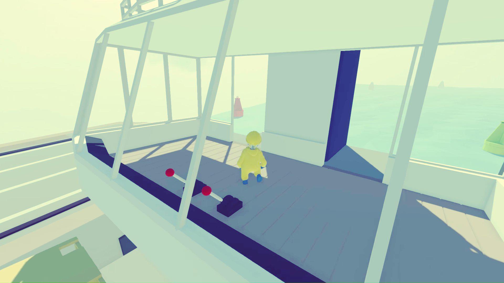 Flat Human Fall For Android Apk Download - human fall flat beta roblox