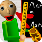 Baldy’s Basix in Education Mobile game icône