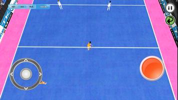 Field Hockey Game 2016 screenshot 3