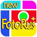 Sweet FotoRus Plus Editor 2017 APK