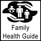 family health guide icône