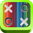 Tic Tac Toe - The Legend icon