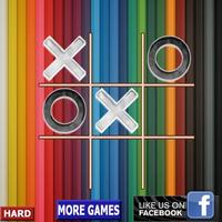 Tic Tac Toe - The Legend screenshot 1