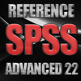 SPSS 22 ADVANCED icône