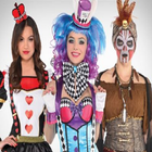 Girls' Halloween Costume Ideas simgesi