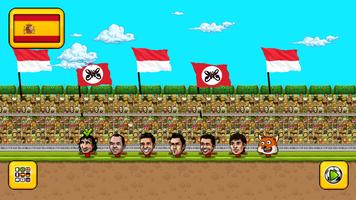 2 Schermata TIMNAS INDONESIA IKUT WORLD CUP