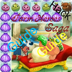 CGA Guide Farm Hero Saga icône