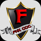 FHX COC PRO LATEST icône