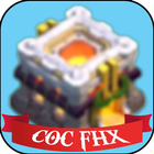 COC FHX V8 icon