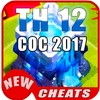 FHX TH 12 COC PRO أيقونة