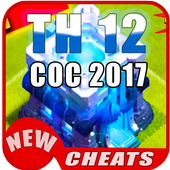 Icona FHX TH 12 COC PRO