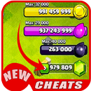 Cheats FHX Clash of Clans APK