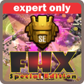 FHX-SE-Magic Expert Only