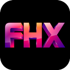 FHX MAGIC PRO COC-icoon