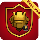 Clash of FHX COC-server MAGIC APK