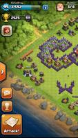 برنامه‌نما FHX COC عکس از صفحه