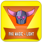 Fhx COC Magic TH11 Premium ikon