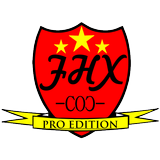 FHx COC PRO EDITION icon
