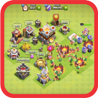 Latest FHX COC TH 11 ALLSERVER 图标