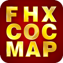 FHX COC MAP APK