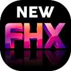 FHX SERVER COC NEWEST आइकन