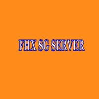 FHX SG Server Cartaz