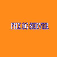 FHX SG Server penulis hantaran