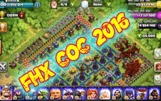 Tips for FHx-Server CoC Latest 截图 1