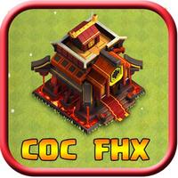 FHX SERVER COC capture d'écran 3