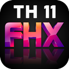 FHX SERVER TH11 COC NEW アイコン