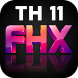 FHX SERVER TH11 COC NEW icône