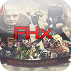 FHx Server® for Clash Of Clans 图标