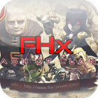 FHx Server® for Clash Of Clans icône