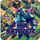 Fhx-Server for Clash of Clans APK