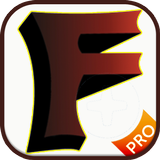 FHx-Server COC Pro Ultimate アイコン