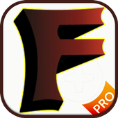 FHx-Server COC Pro Ultimate 图标