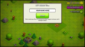 برنامه‌نما FHx-Server COC Pro Ultimate عکس از صفحه