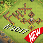 FHx COC Private Clash Server icon