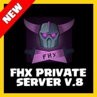 New FHx Server V.8 PRO screenshot 1