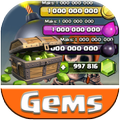 Gems COC FHX Lights Pranks! 99