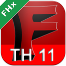 Fhx Server Update TH11 Pro APK