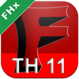 آیکون‌ Fhx Server Update TH11 Pro