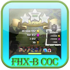 FHx COC New MOD v7.2